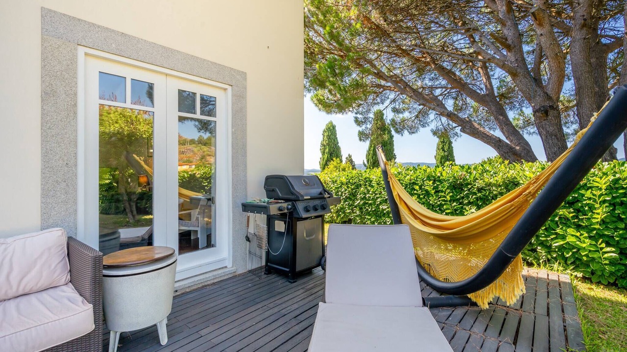 Photo of Patio Balcony in Vila Nova de Cerveira