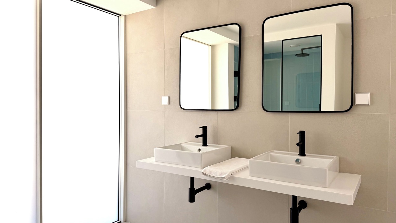 Photo of Bathroom in Santo Andre