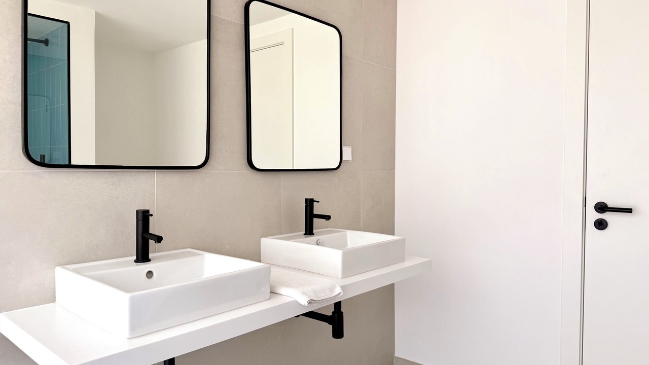 Photo of Bathroom in Santo Andre