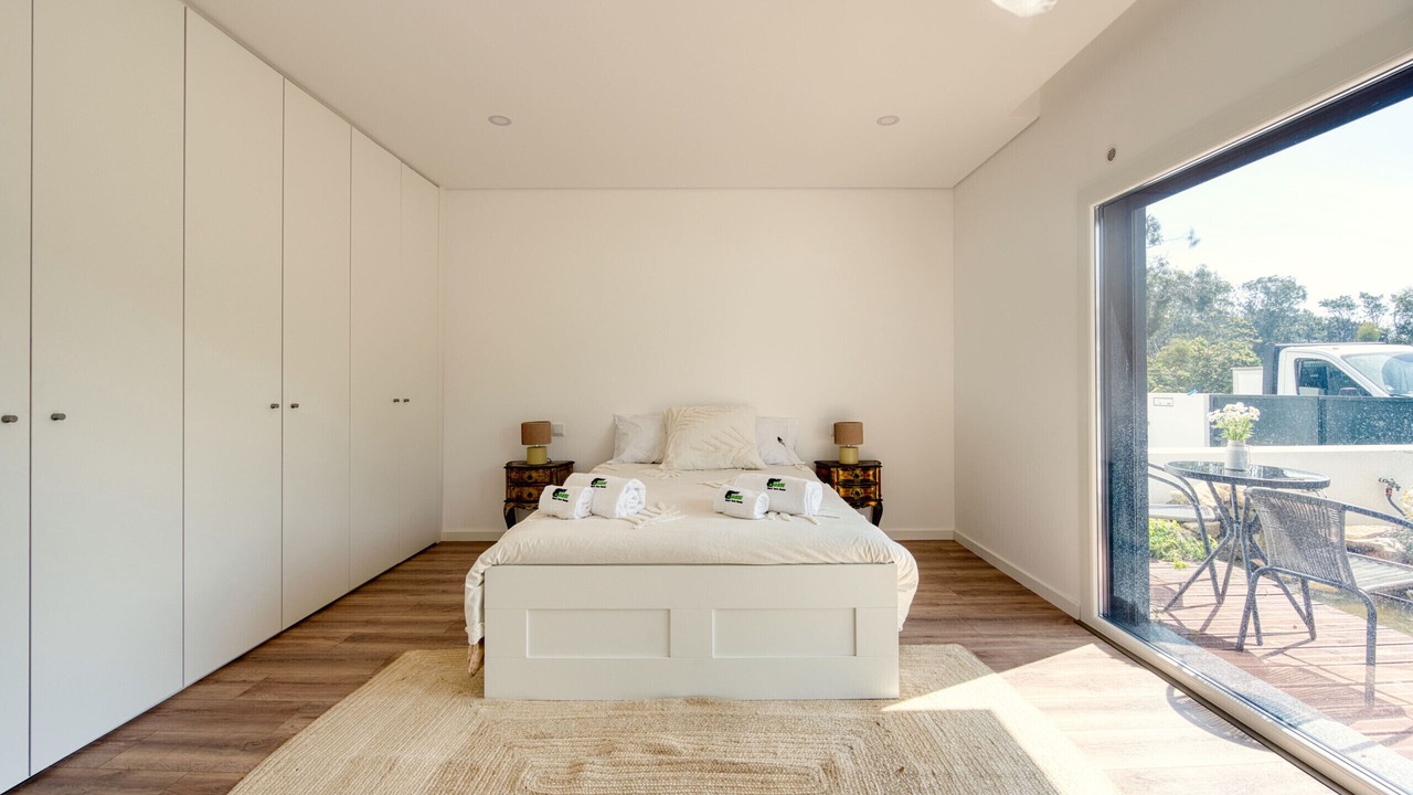 Photo of Bedroom in Lagoa de Albufeira