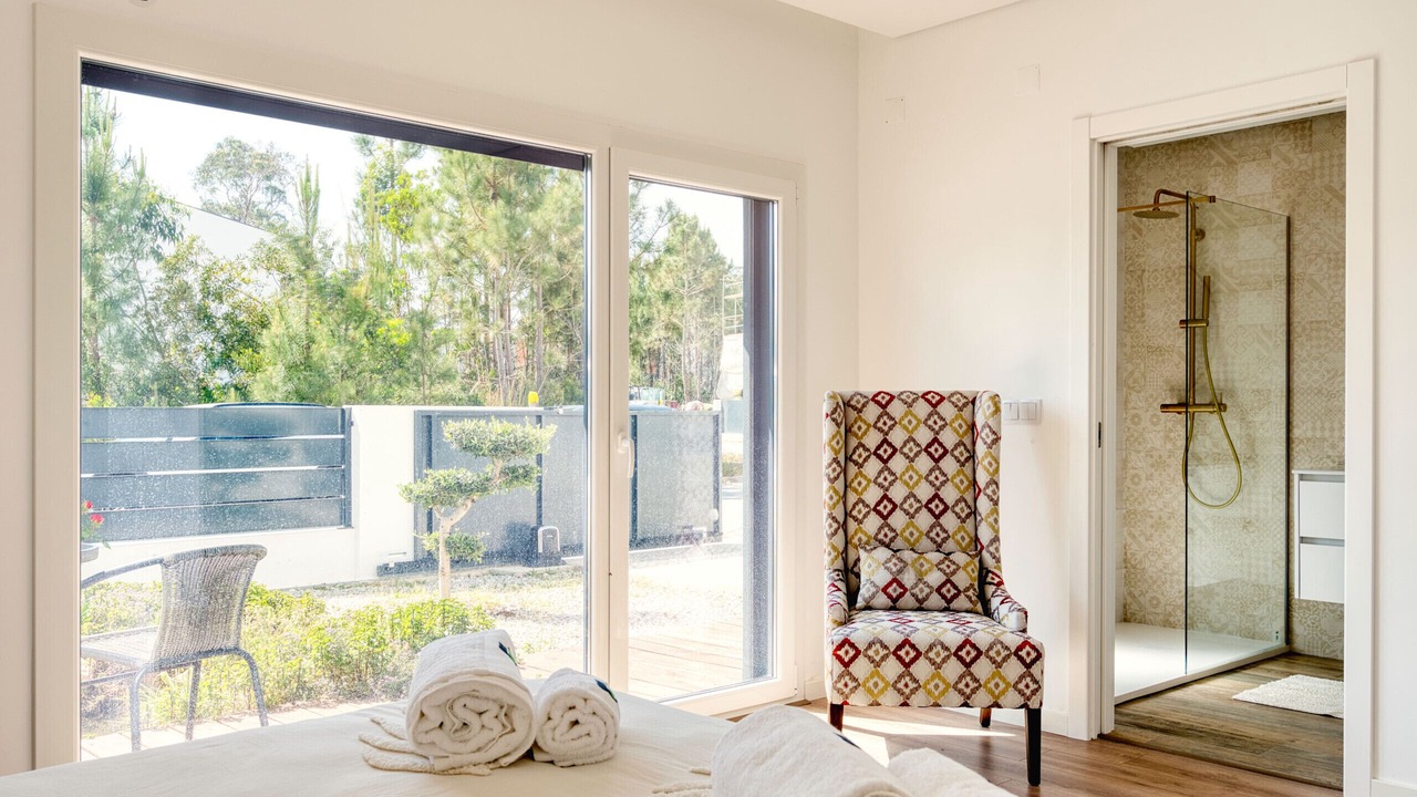 Photo of Bedroom in Lagoa de Albufeira