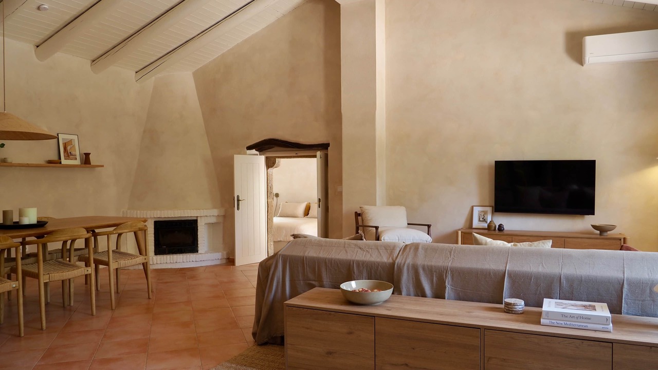 Photo of Livingroom in Vale de Seixos