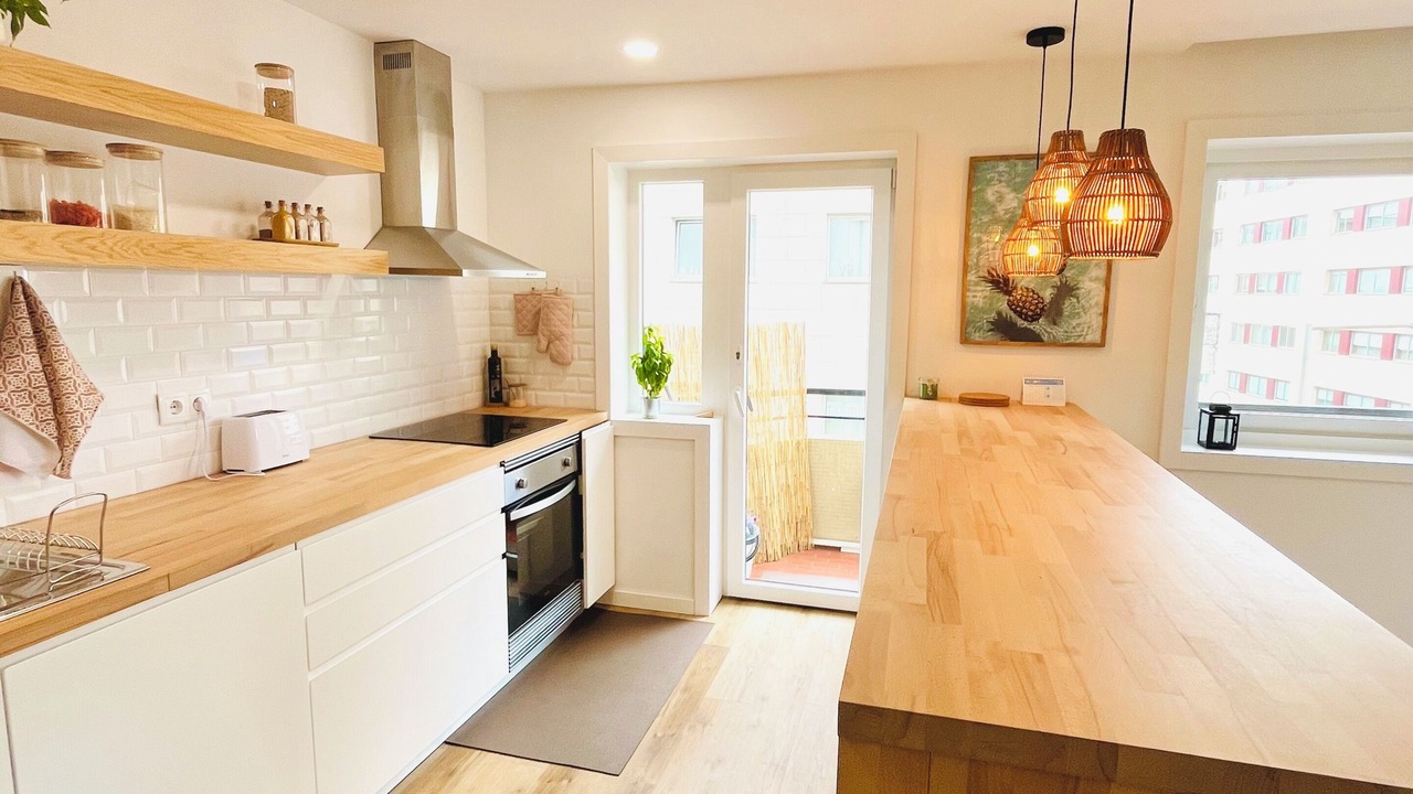 Photo of Kitchen in Leixões