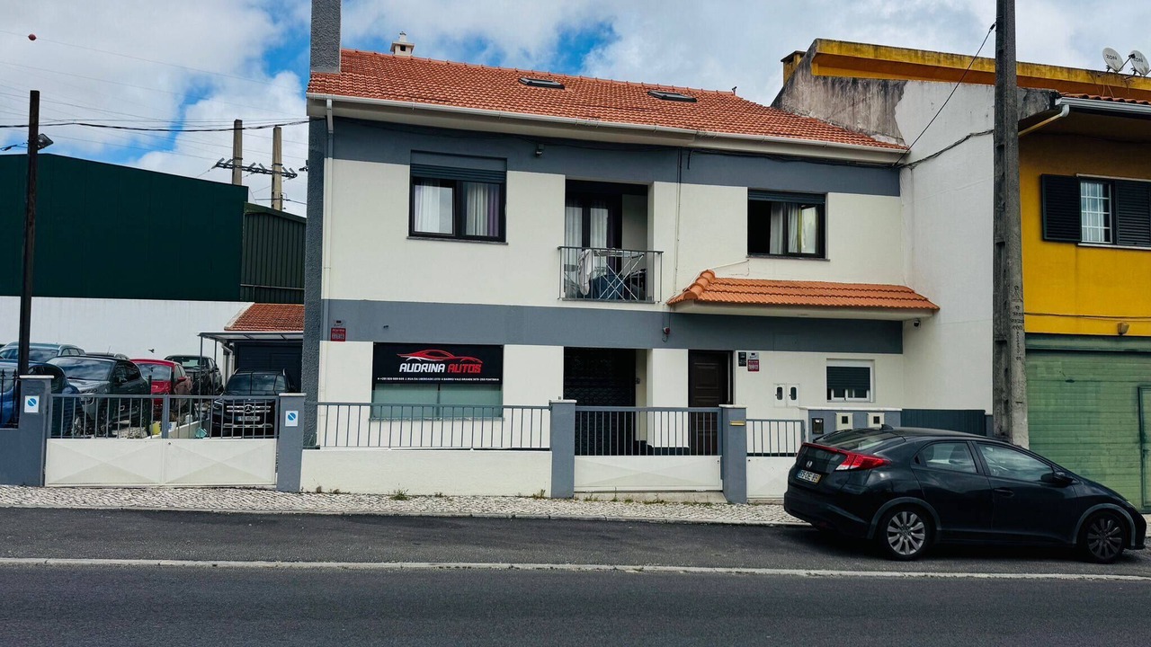 Photo of Outdoor in Amadora