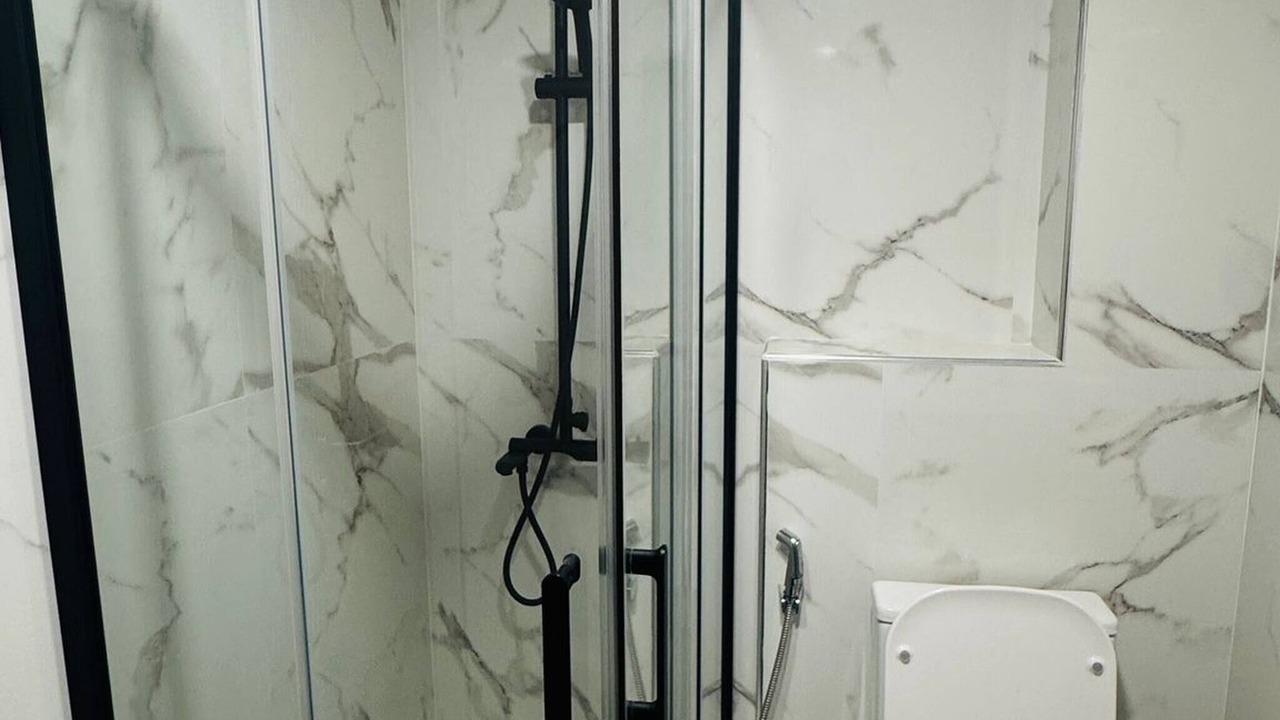 Photo of Bathroom in Amadora