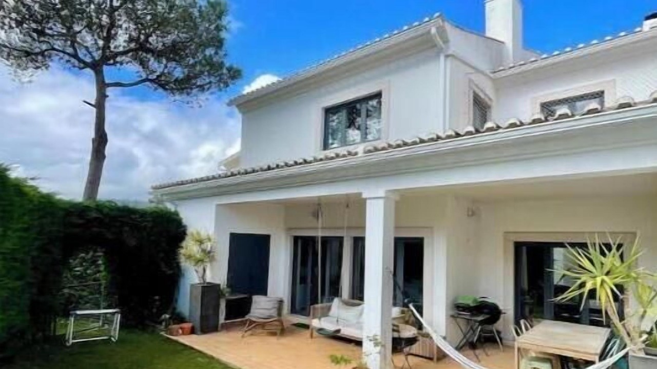 Photo of Patio Balcony in Charneca