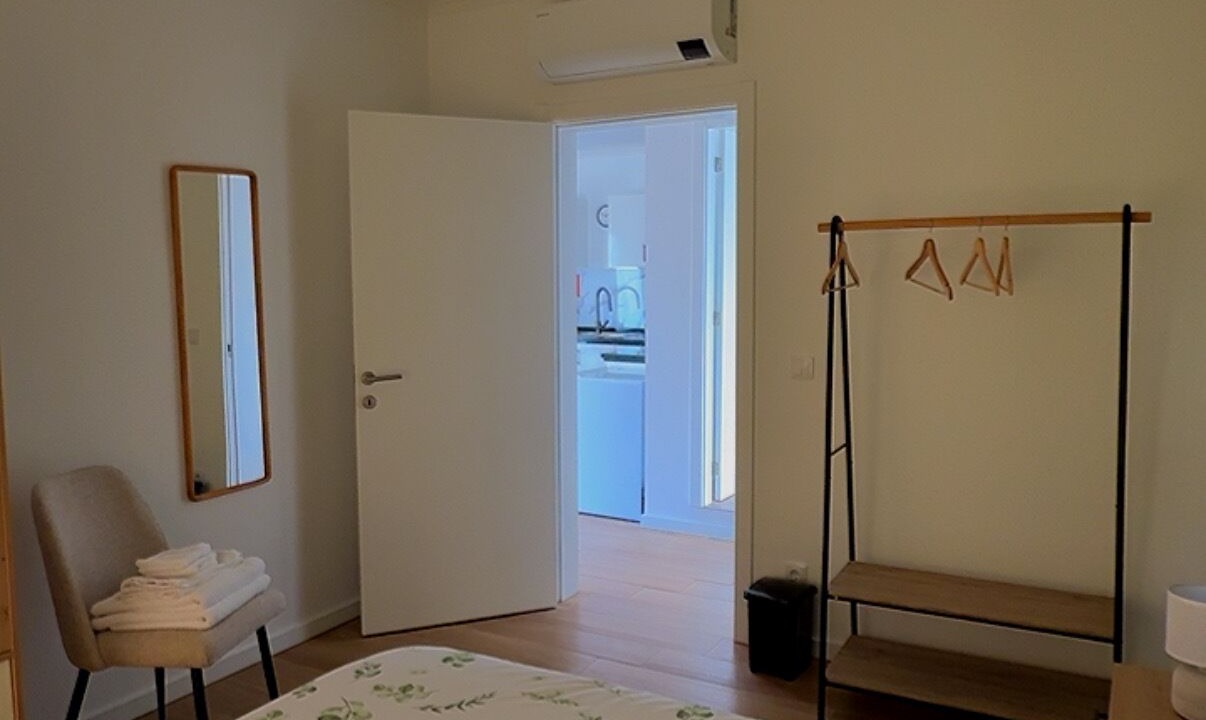 Photo of Bedroom in Praia da Vitoria
