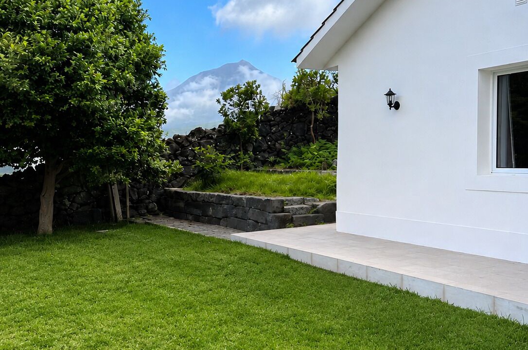 Photo of Outdoor in Lajes do Pico