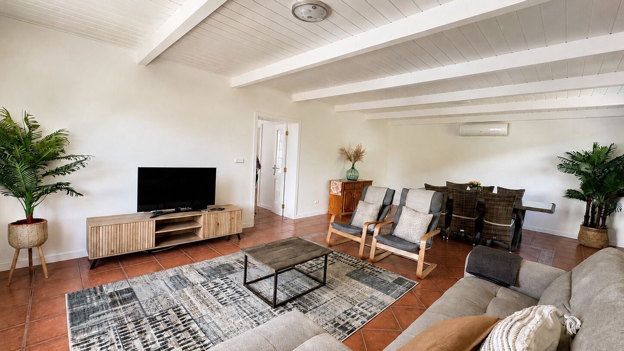 Photo of Livingroom in Lajes do Pico