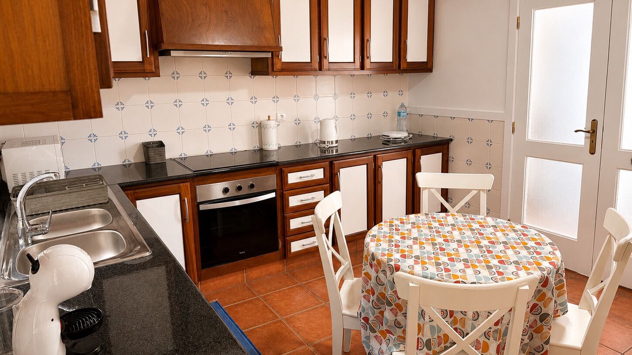 Photo of Kitchen in Lajes do Pico