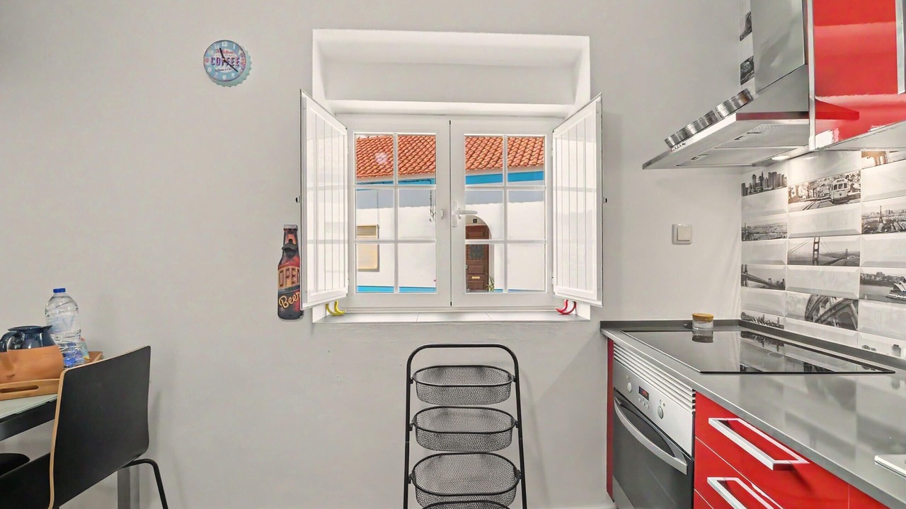 Photo of Kitchen in Melides