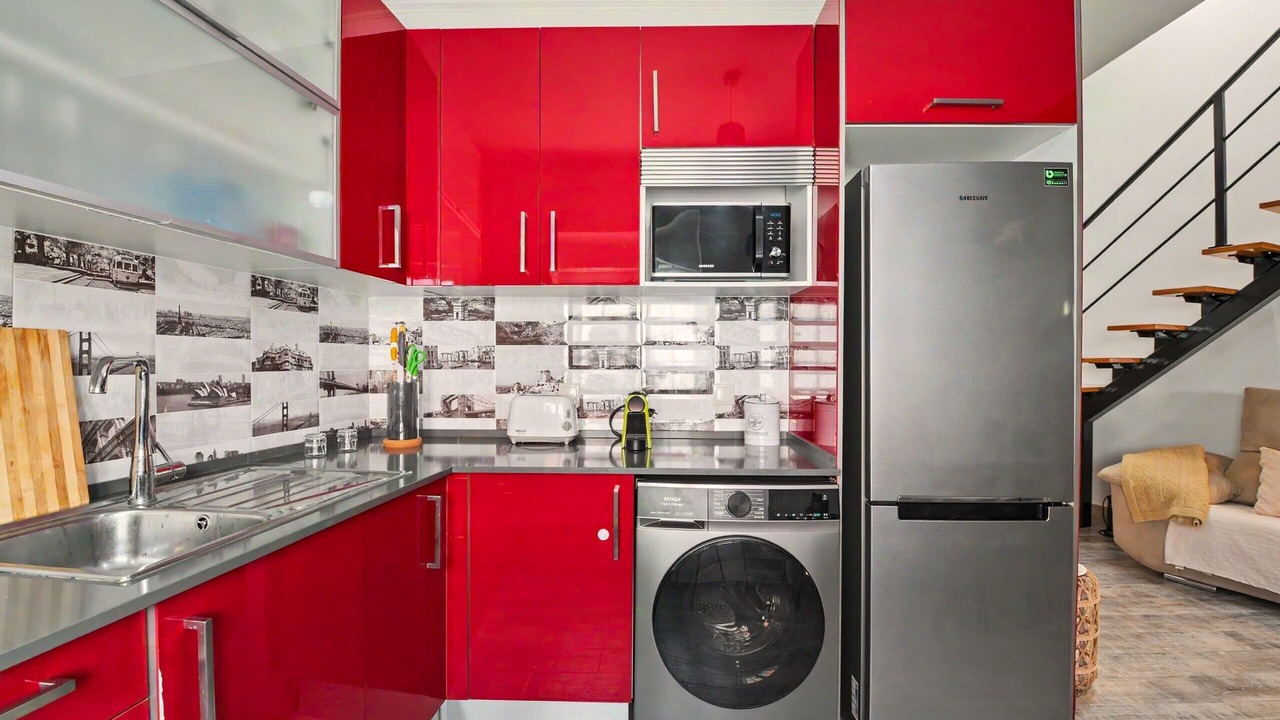 Photo of Kitchen in Melides