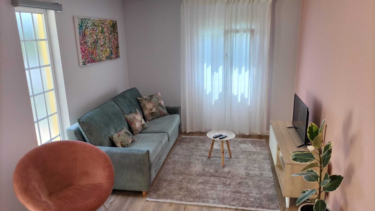 Photo of Livingroom in Romarigaes