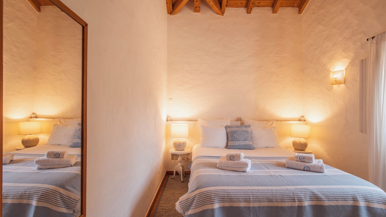 Photo of Bedroom in Baiona