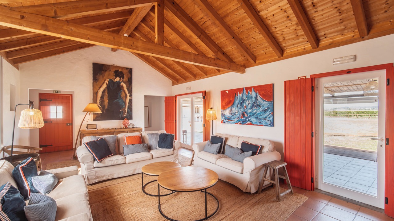 Photo of Livingroom in Baiona