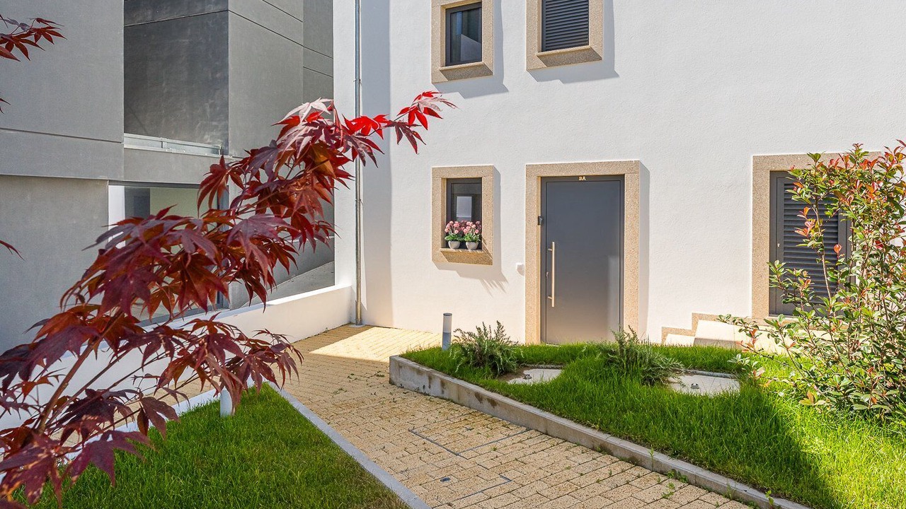 Photo of Outdoor in Sao Mamede de Infesta