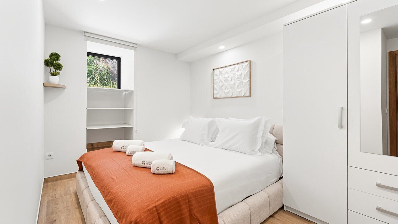 Photo of Bedroom in Sao Mamede de Infesta