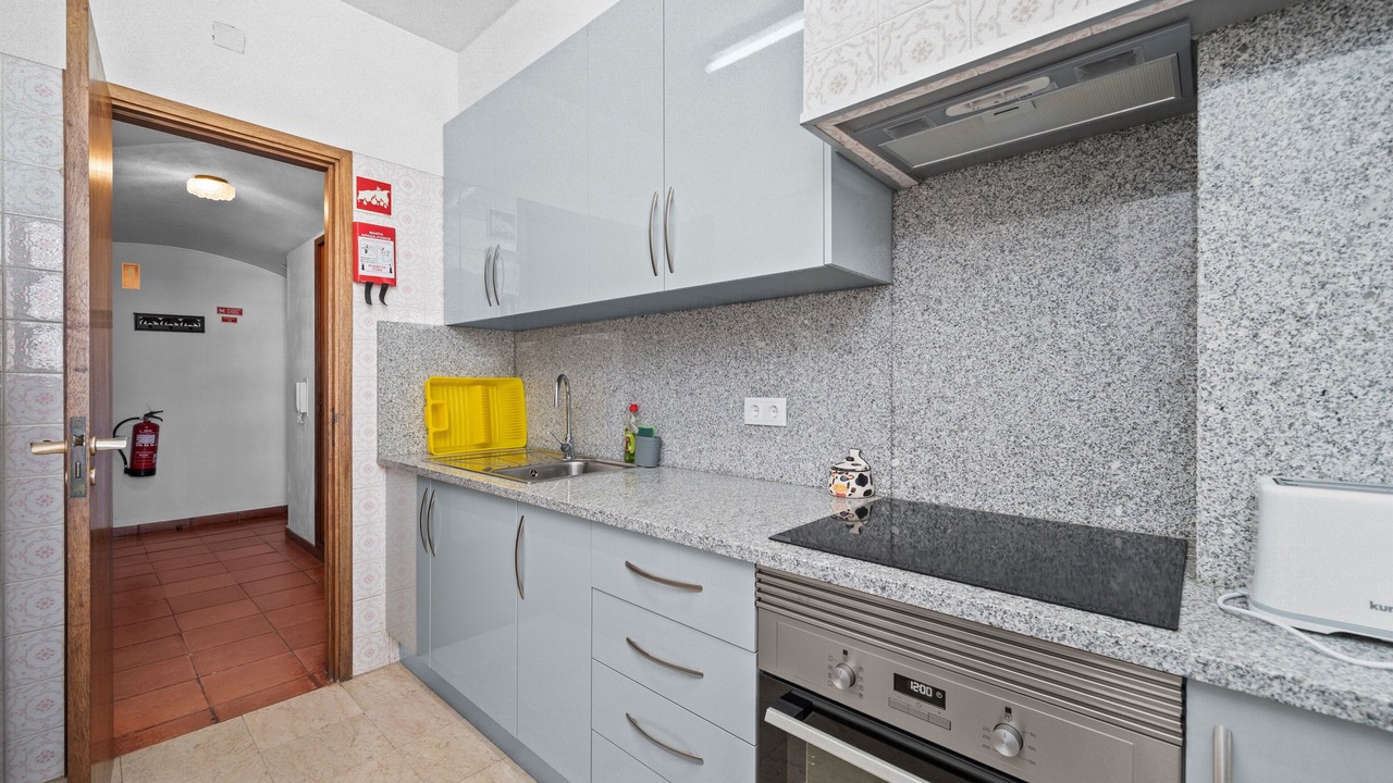 Photo of Kitchen in Torralta