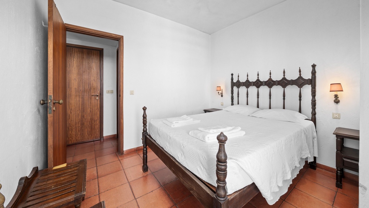 Photo of Bedroom in Torralta
