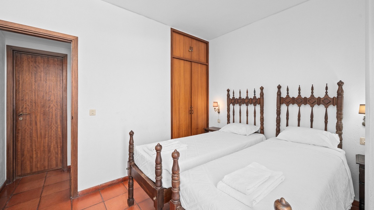 Photo of Bedroom in Torralta