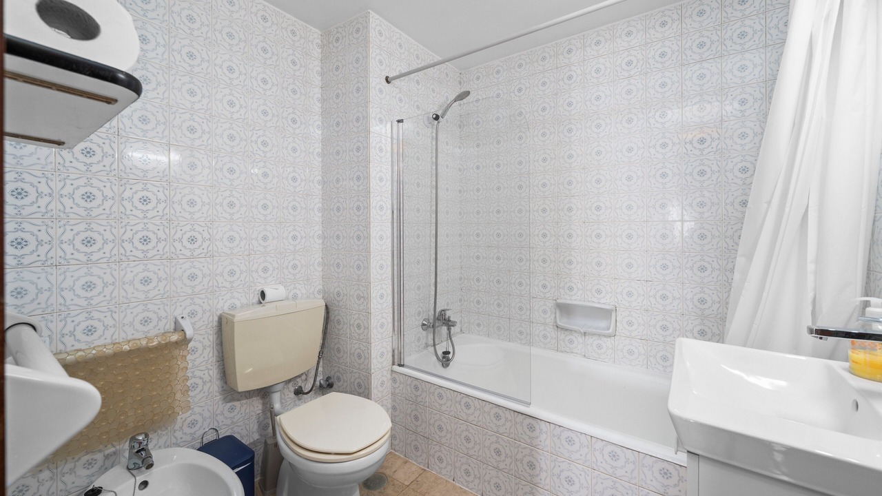 Photo of Bathroom in Torralta