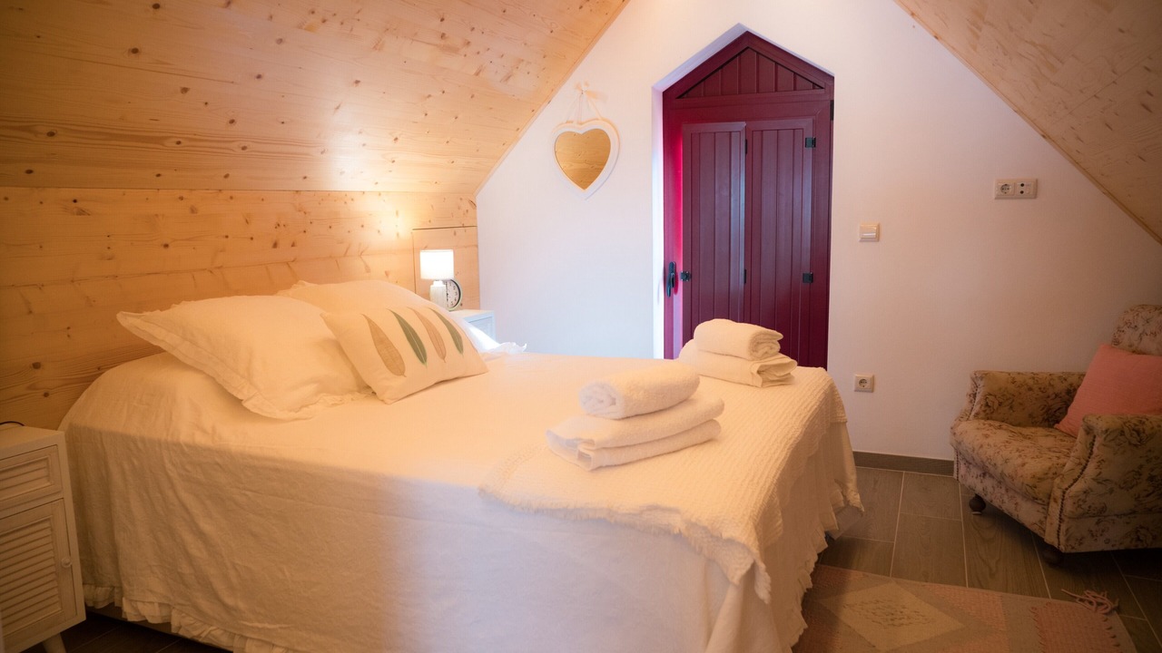Photo of Bedroom in Resende