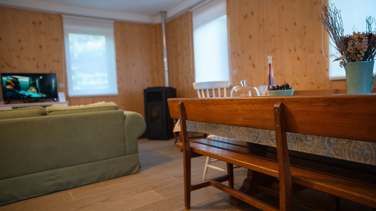 Photo of Livingroom in Resende