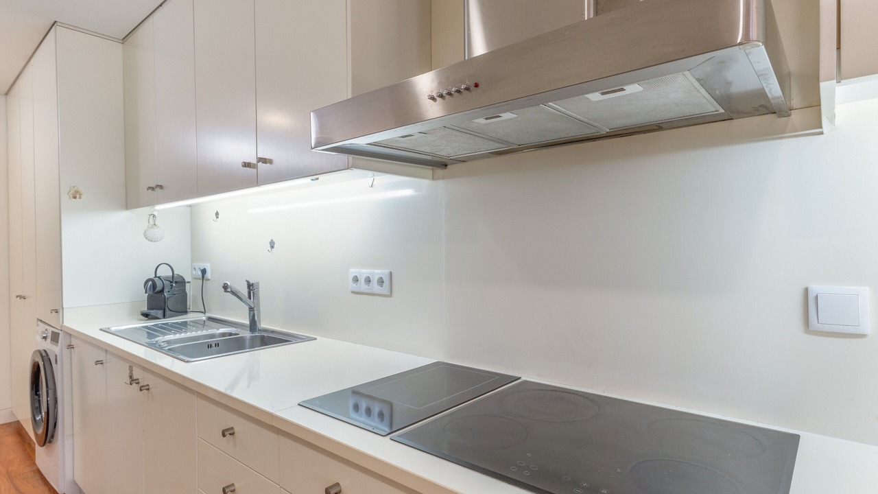Photo of Kitchen in Lanhelas
