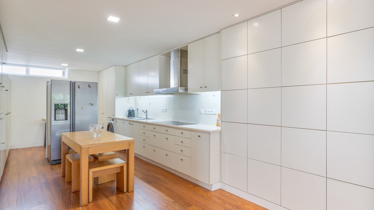 Photo of Kitchen in Lanhelas