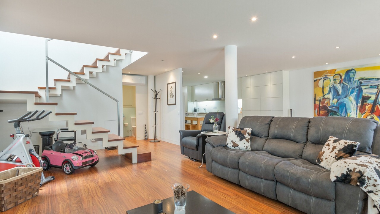 Photo of Livingroom in Lanhelas