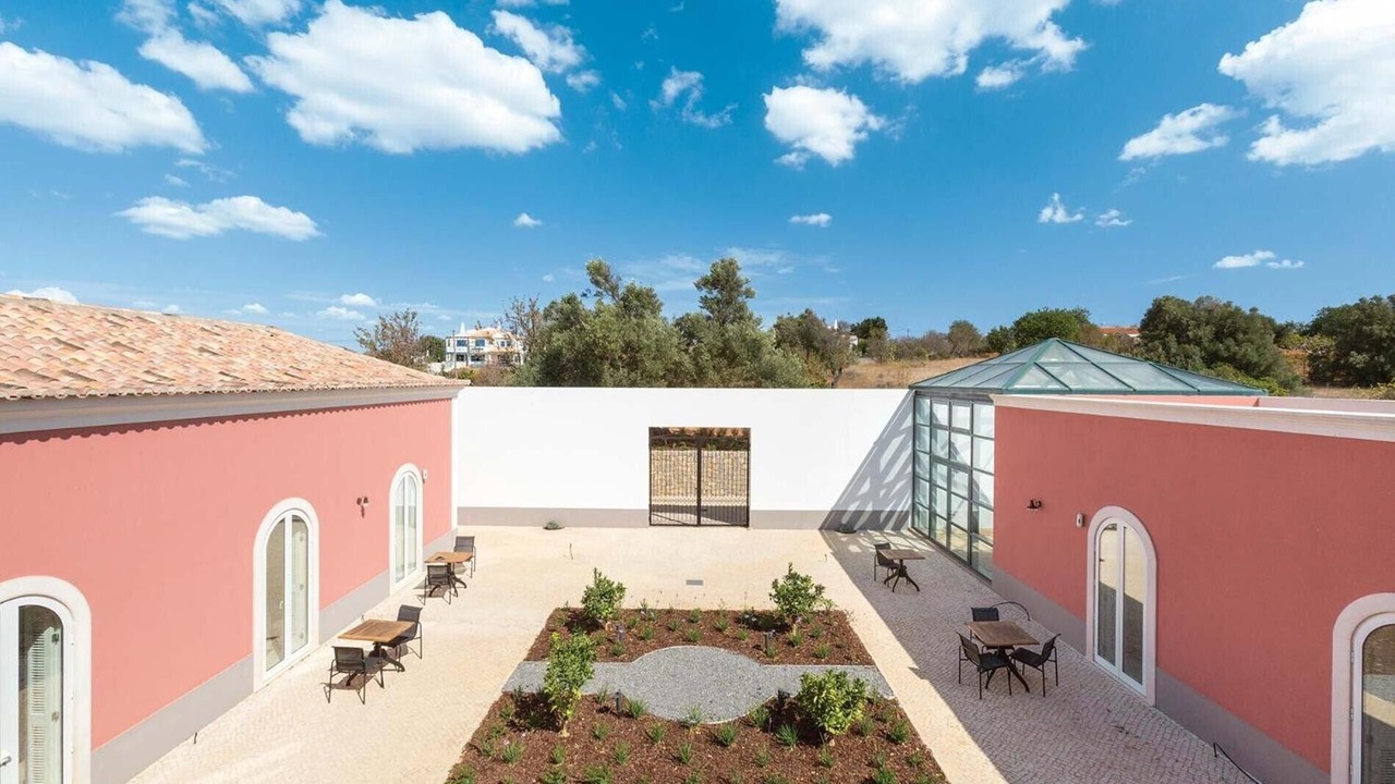 Photo of Outdoor in Albufeira
