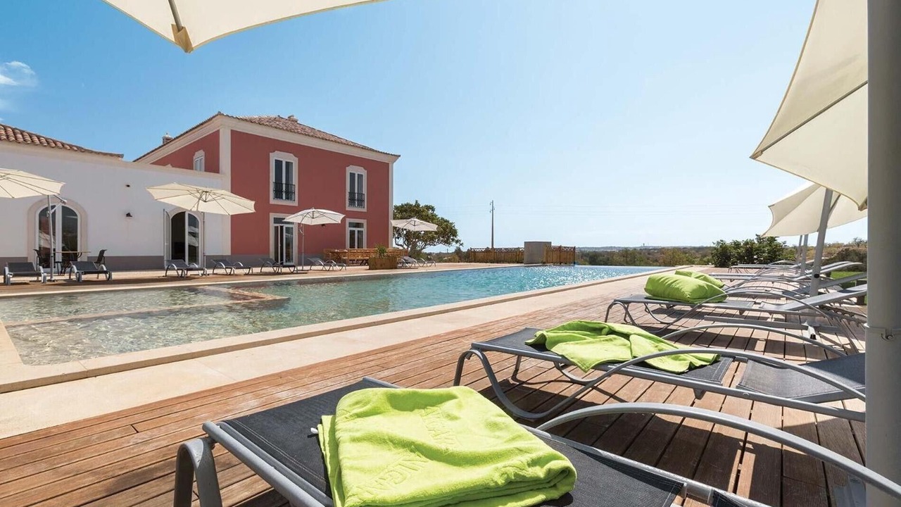 Photo of Outdoor in Albufeira