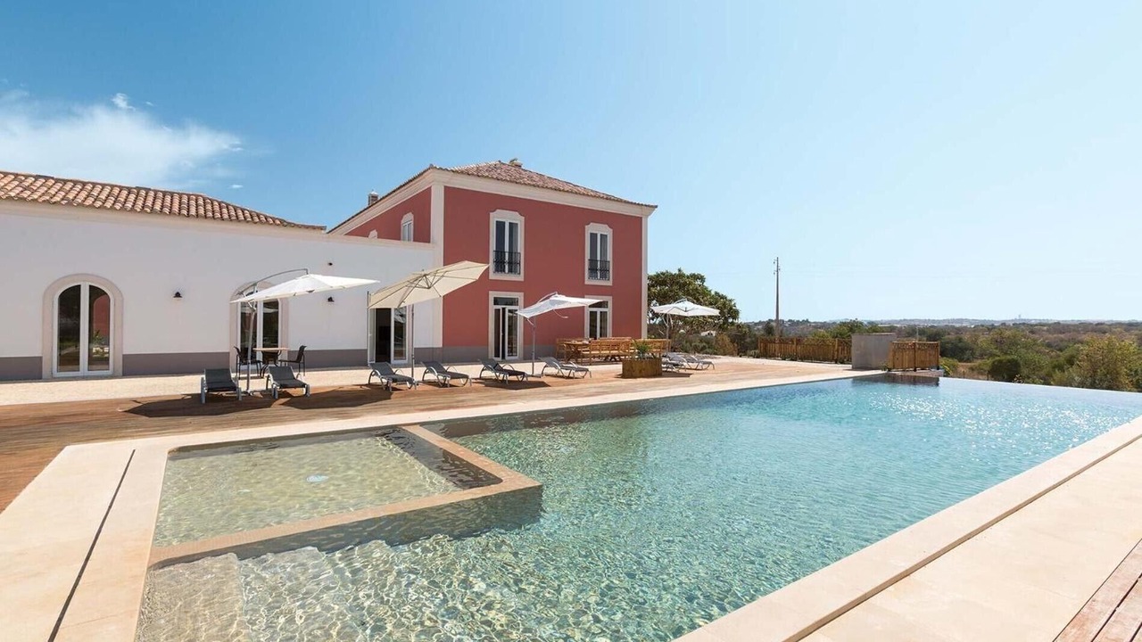 Photo of Outdoor in Albufeira