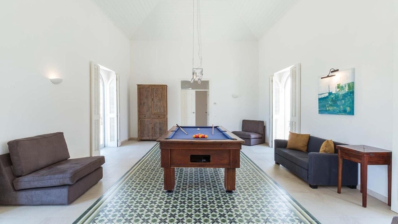 Photo of Bedroom in Albufeira