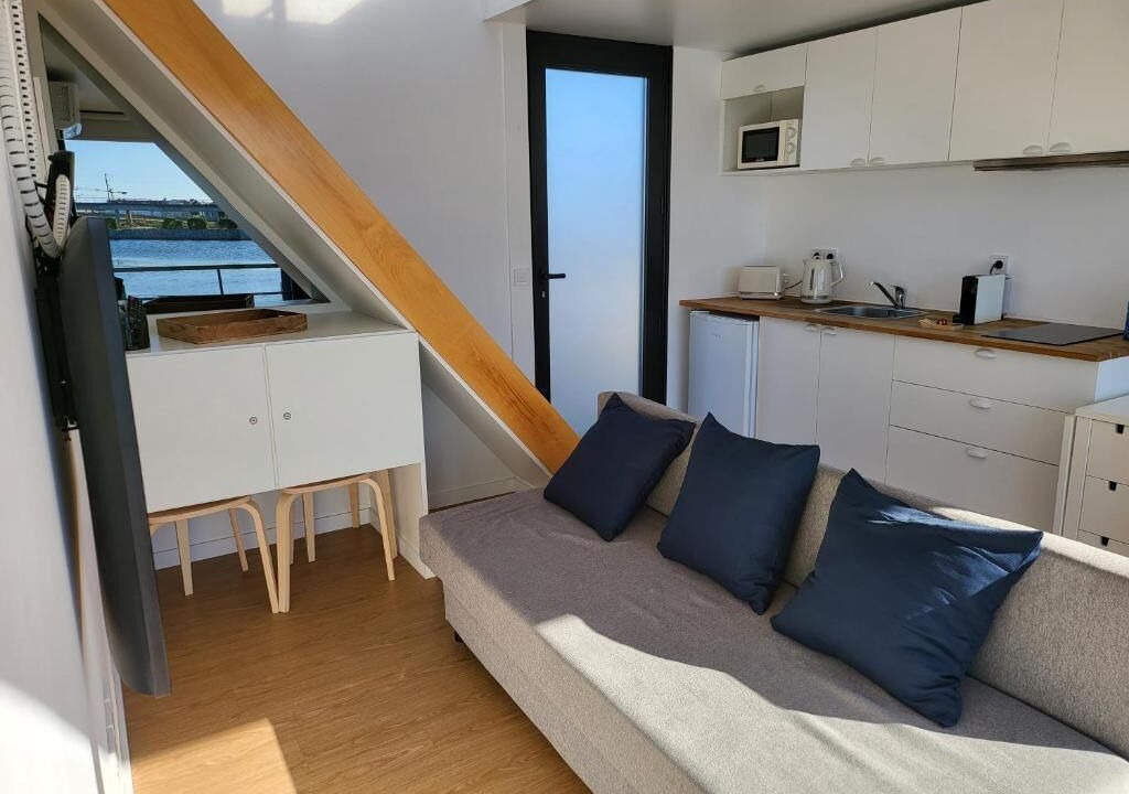 Photo of Livingroom in Aveiro