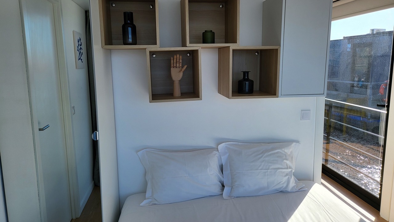 Photo of Bedroom in Aveiro