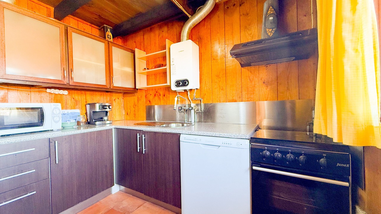 Photo of Kitchen in Esposende