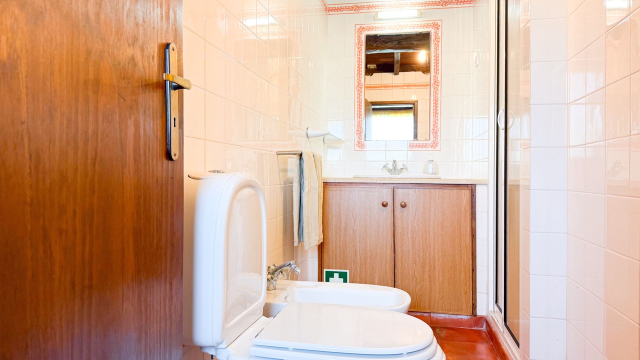 Photo of Bathroom in Esposende