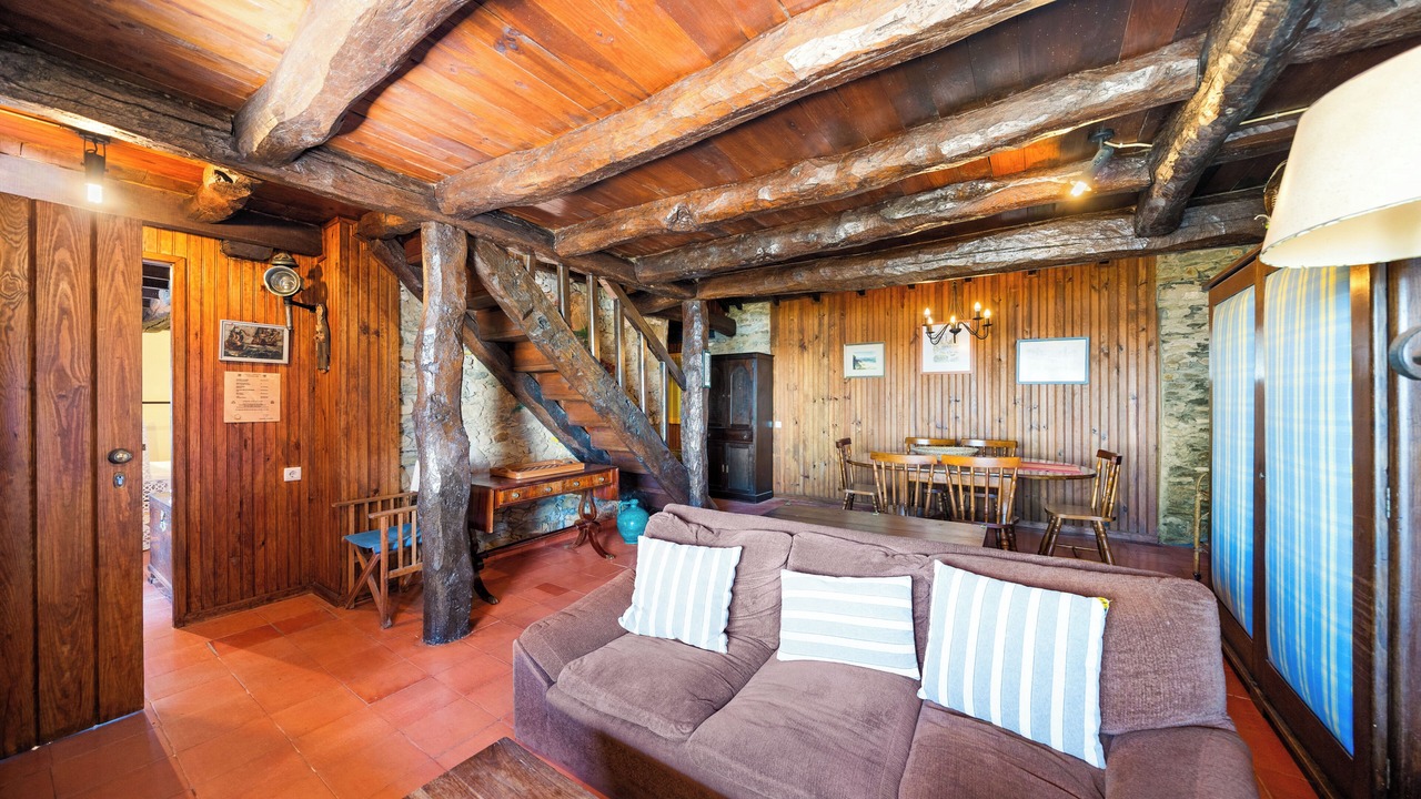 Photo of Livingroom in Esposende