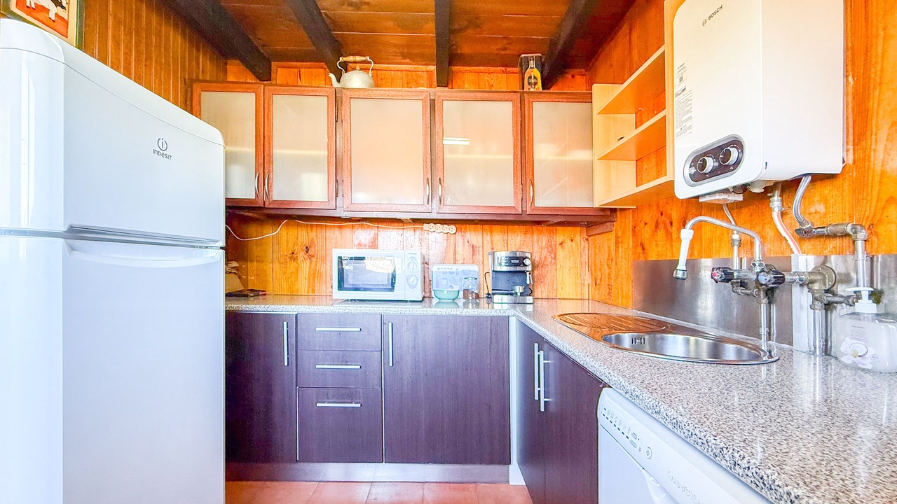 Photo of Kitchen in Esposende