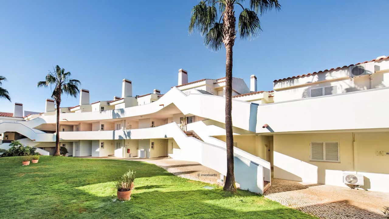 Photo of Outdoor in Vale do Lobo