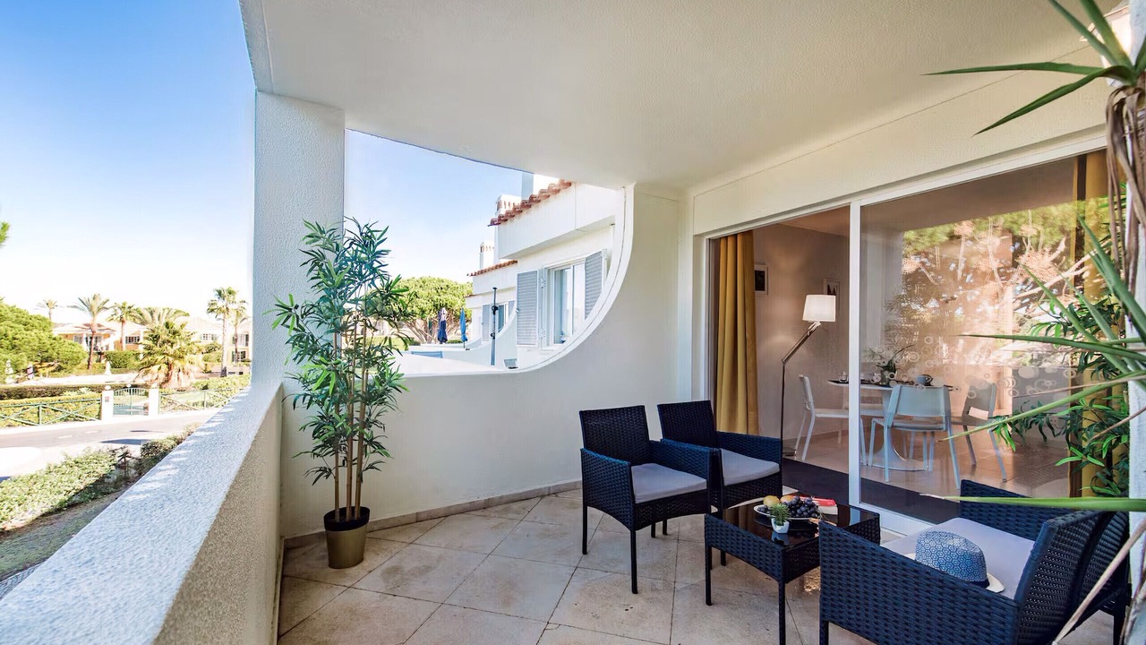 Photo of Outdoor in Vale do Lobo