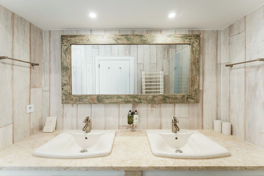 Photo of Bathroom in Lagos