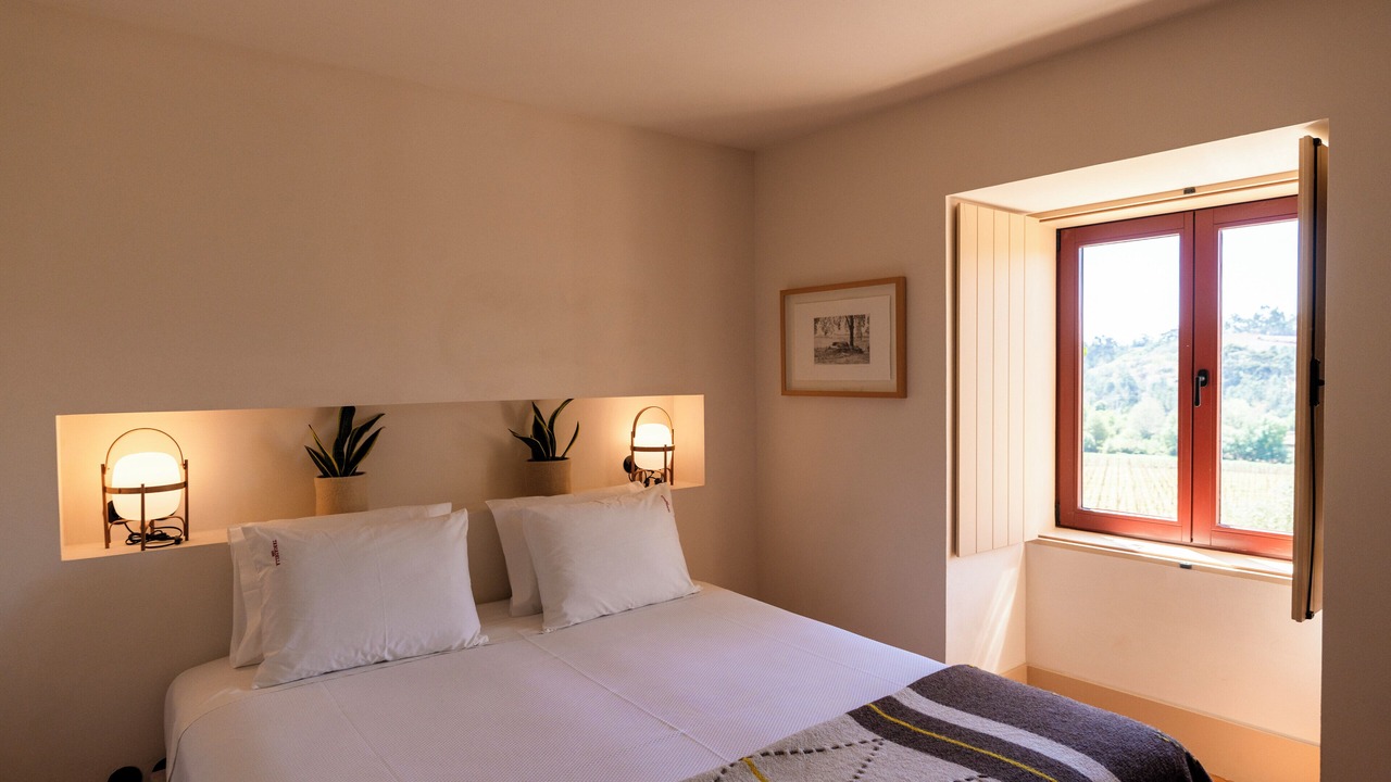 Photo of Bedroom in Satao