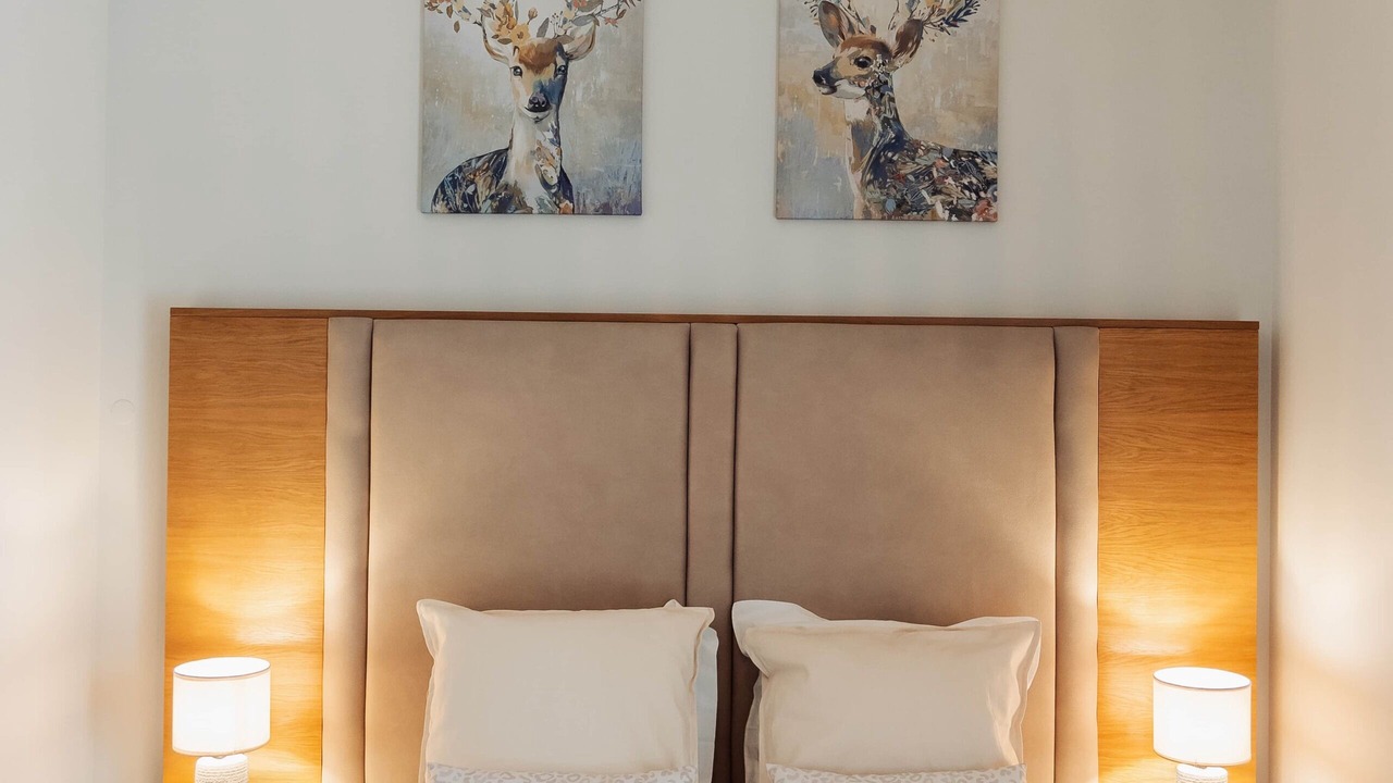 Photo of Bedroom in Refojos de Basto