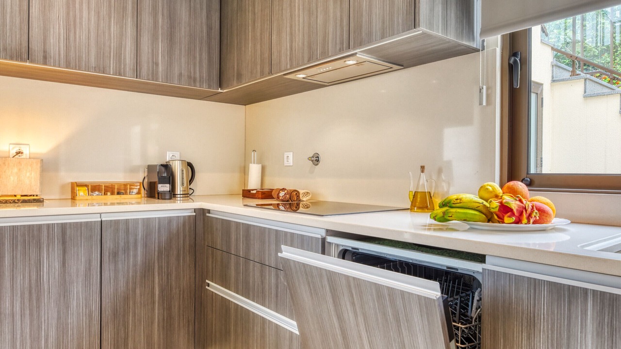 Photo of Kitchen in Ponta Delgada