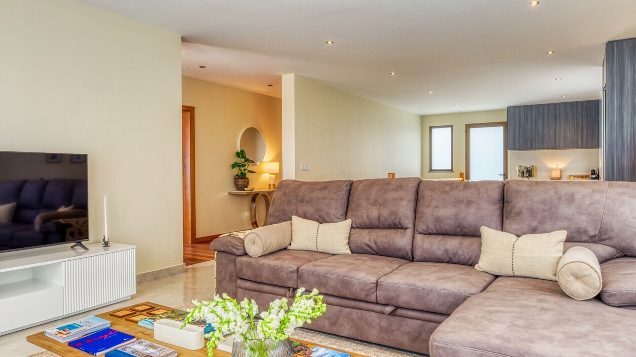 Photo of Livingroom in Ponta Delgada