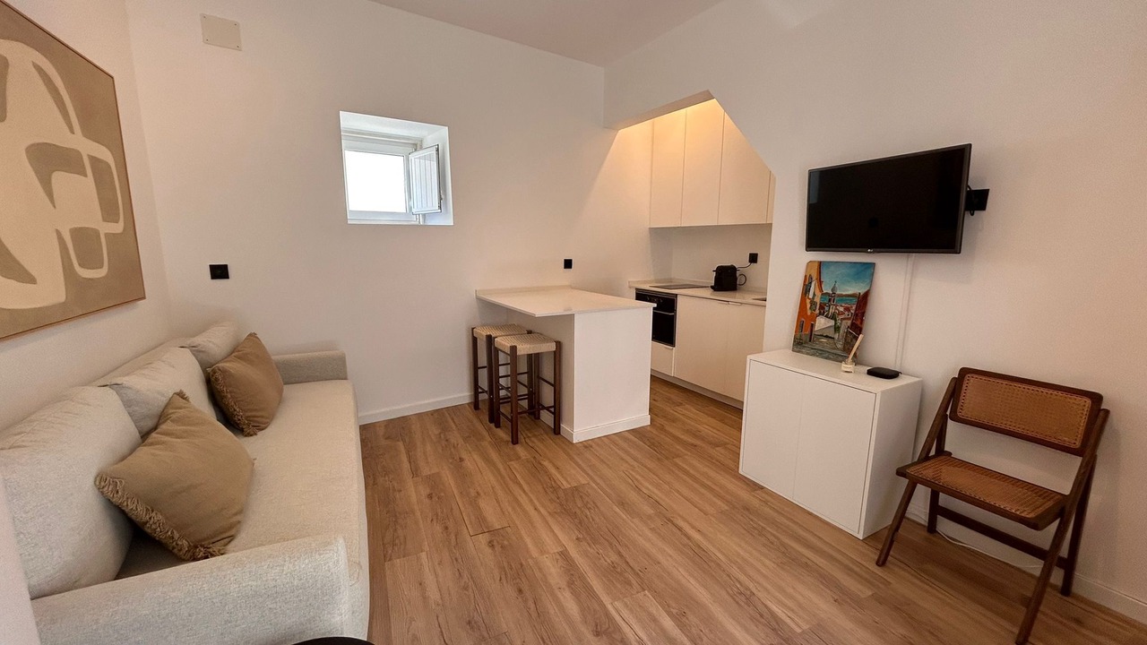 Photo of Livingroom in Paco De Arcos