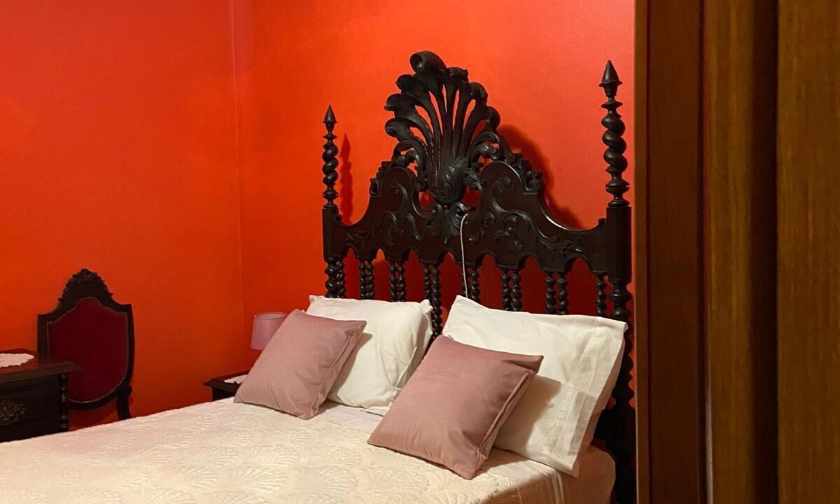 Photo of Bedroom in Molares