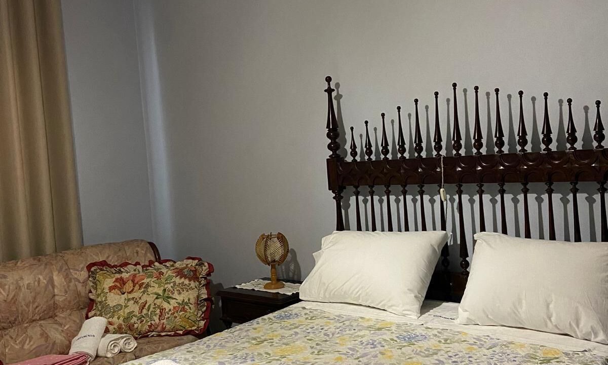 Photo of Bedroom in Molares